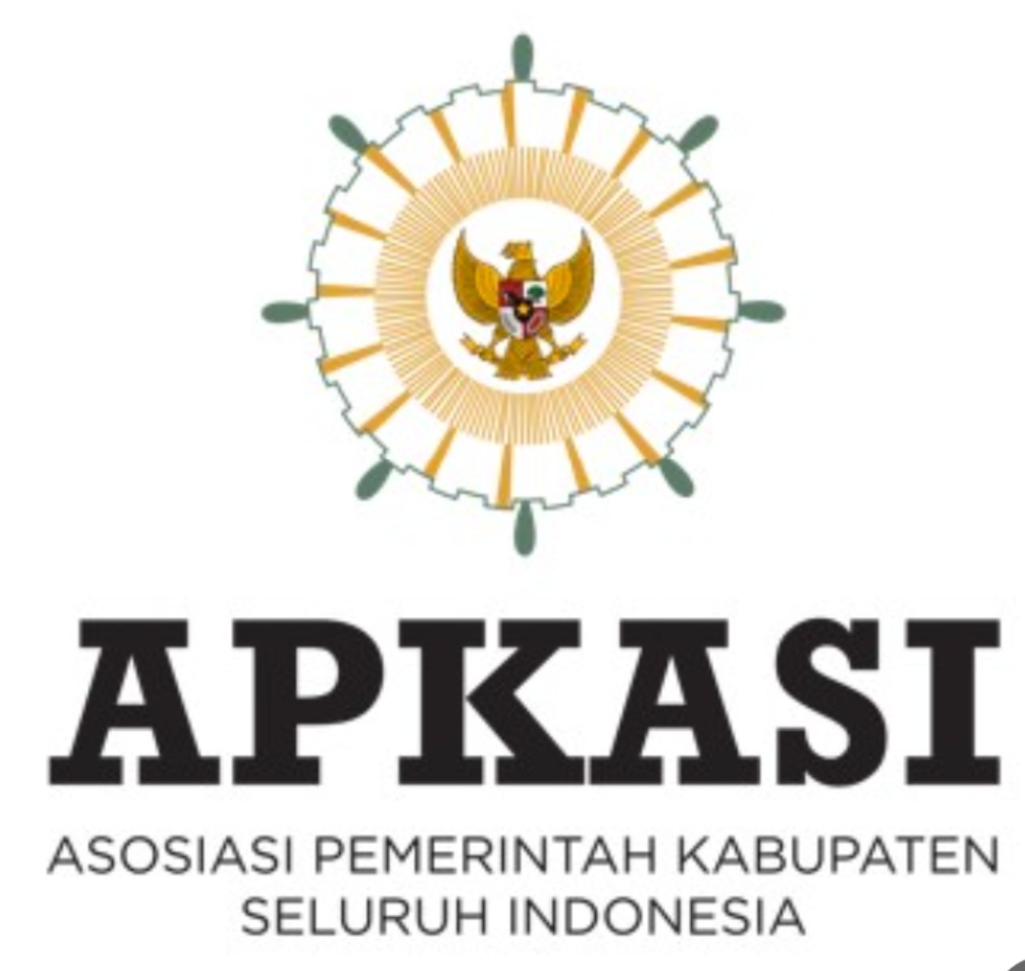 APKASI — Asosiasi Pemerintah Kabupaten Seluruh Indonesia