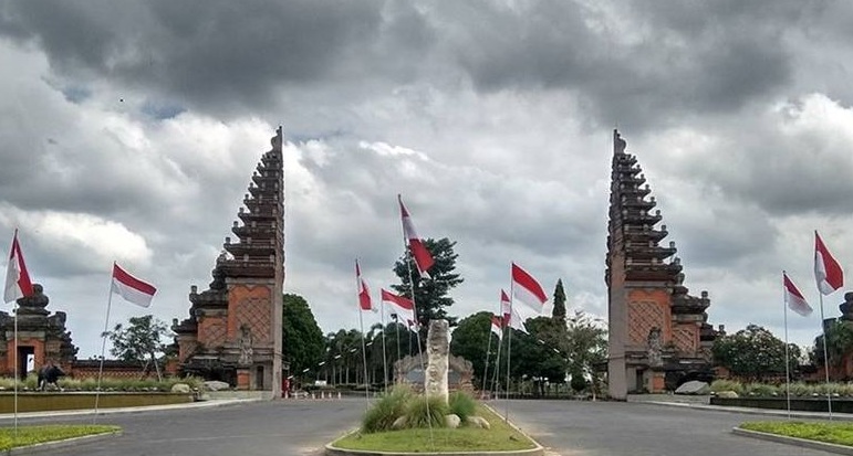 Puspem Badung